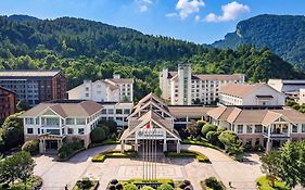 Pullman Zhangjiajie Hotel - Instagrammable